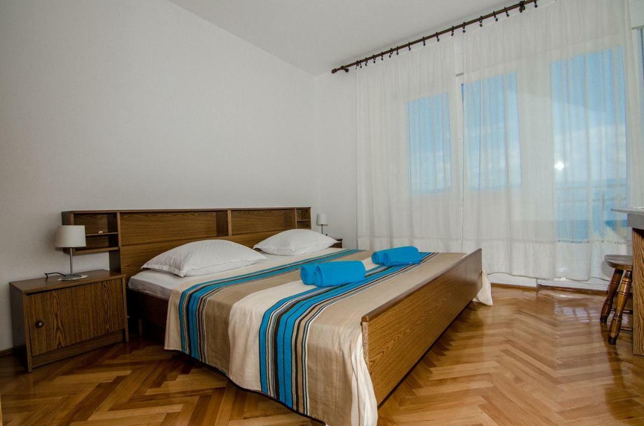 Apartments By The Sea Slatine, Ciovo - 15504 Exteriör bild
